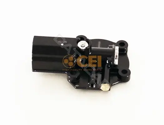 Кран пневмосистемы CEI 280.636
