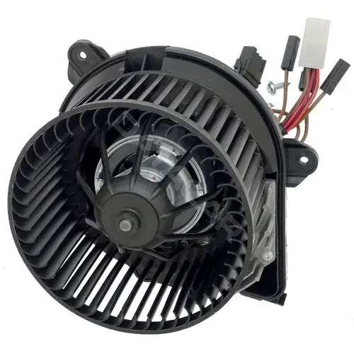 Моторчик печки ZIKMAR Z68124R