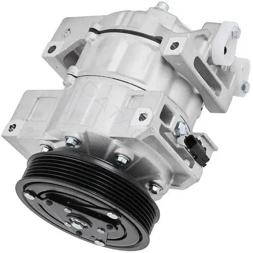 Компрессор кондиционера ZIKMAR Z14434R