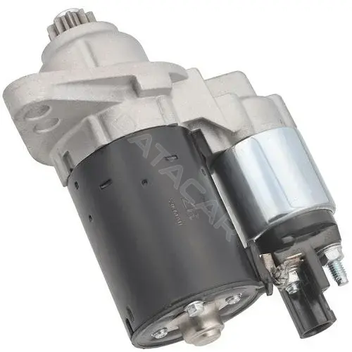 Стартер ZIKMAR Z28641R