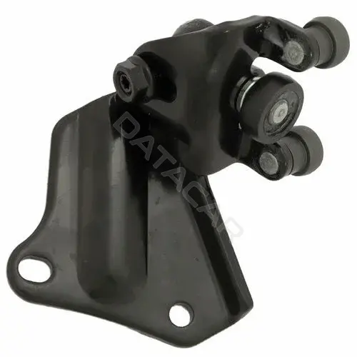 Ролик двери ZIKMAR Z59156R