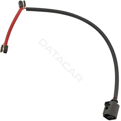 Датчик износа тормозных колодок ZIKMAR Z75220R