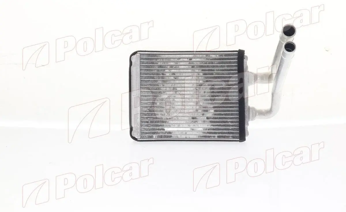 Радиатор печки POLCAR 4106N8-1