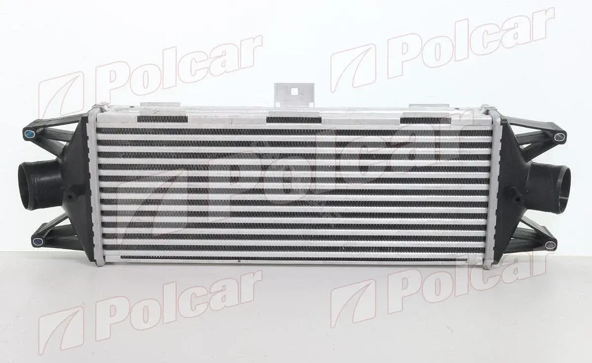 Интеркулер POLCAR 3052J8-1