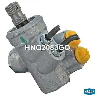 Рулевая рейка KRAUF HNQ2083GQ