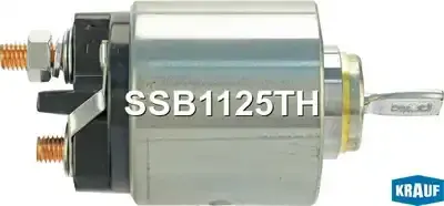 Реле втягивающее KRAUF SSB1125TH