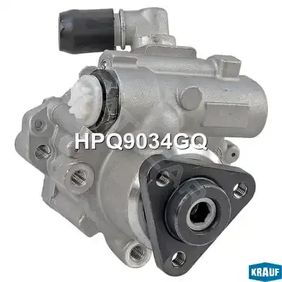 Насос гидроусилителя руля KRAUF HPQ9034GQ