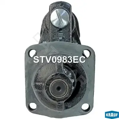 Стартер KRAUF STV0983EC