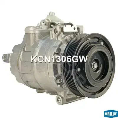 Компрессор кондиционера KRAUF KCN1306GW