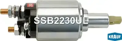 Реле втягивающее KRAUF SSB2230UL