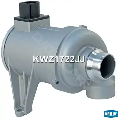 Водяной насос / Помпа KRAUF KWZ1722JJ