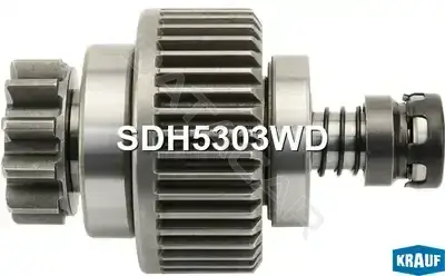 Бендикс стартера KRAUF SDH5303WD