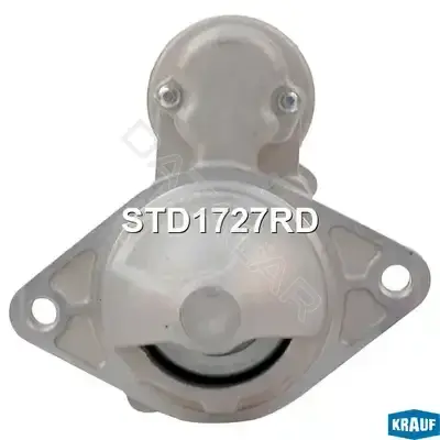 Стартер KRAUF STD1727RD