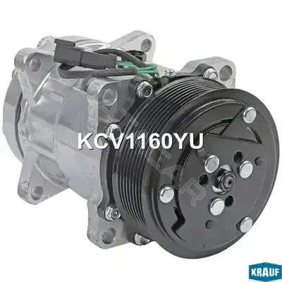 Компрессор кондиционера KRAUF KCV1160YU