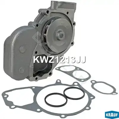 Водяной насос / Помпа KRAUF KWZ1213JJ