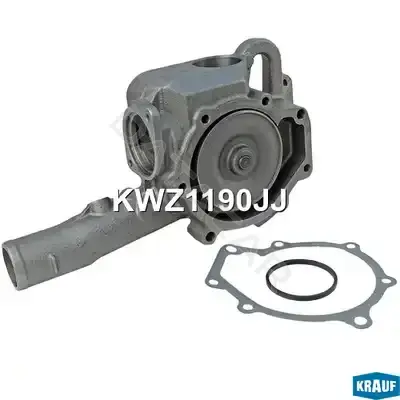 Водяной насос / Помпа KRAUF KWZ1190JJ