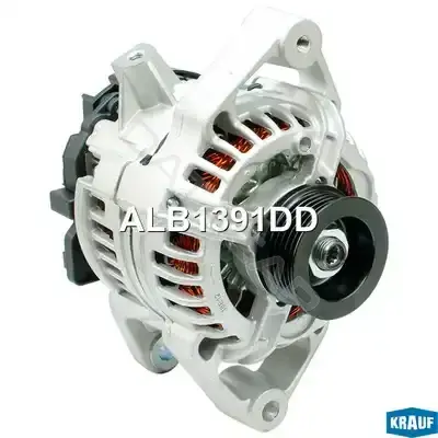 Генератор KRAUF ALB1391DD