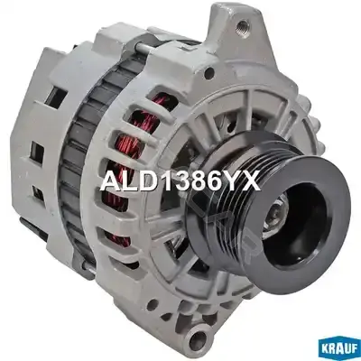 Генератор KRAUF ALD1386YX