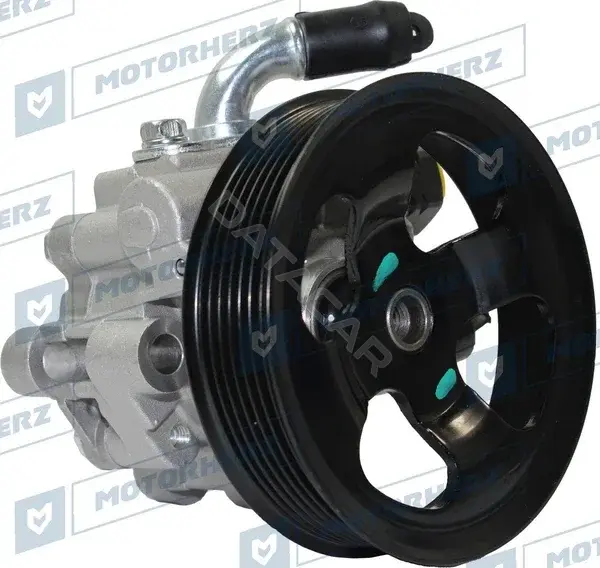 Насос гидроусилителя руля MOTORHERZ P1151HG