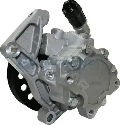 Насос гидроусилителя руля MOTORHERZ P1243HG