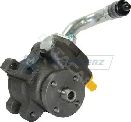Насос гидроусилителя руля MOTORHERZ P1246HG