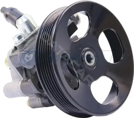Насос гидроусилителя руля MOTORHERZ P1538HG