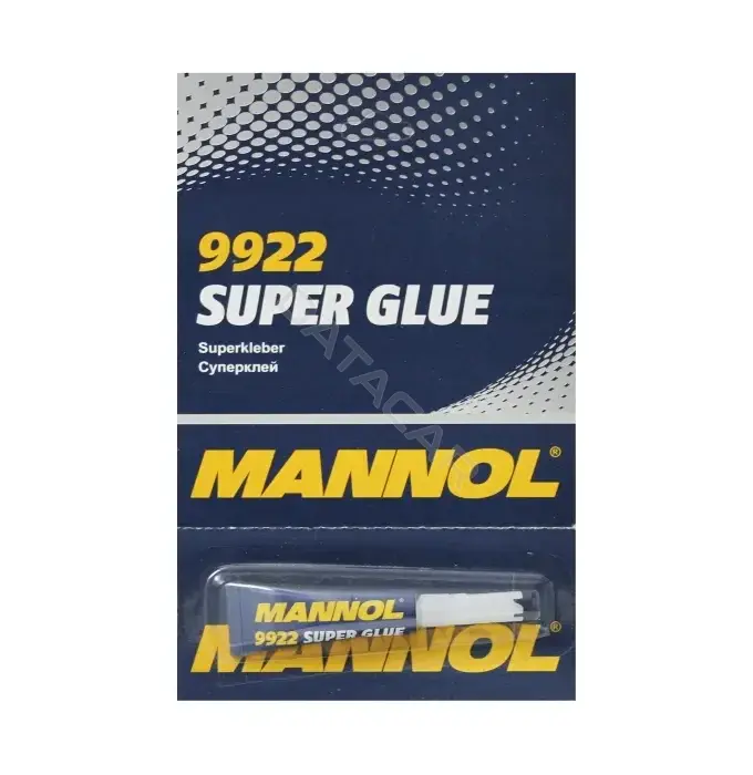 Аксессуары для ухода за автомобилем MANNOL 9922