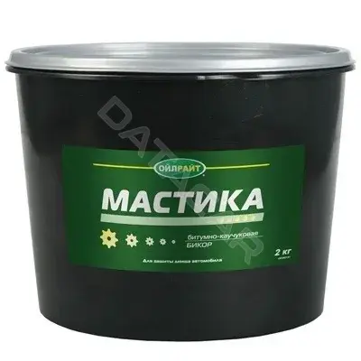Антикор OIL RIGHT 8031