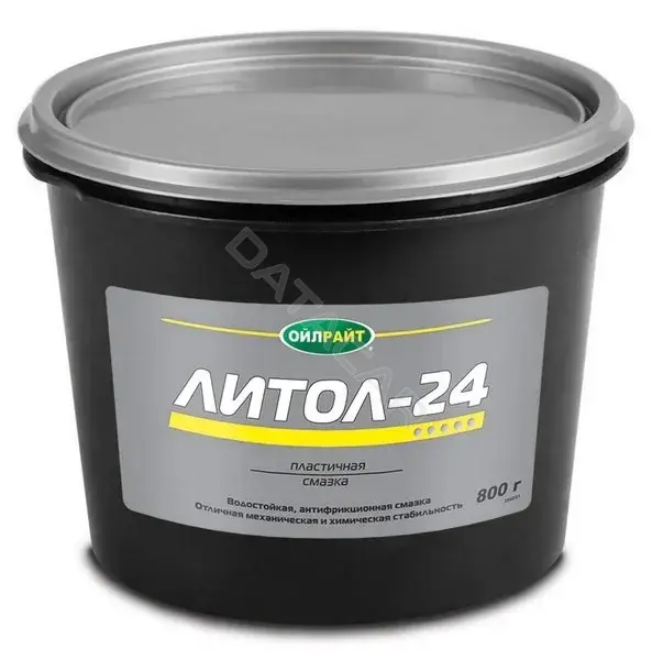Смазка OIL RIGHT 2942