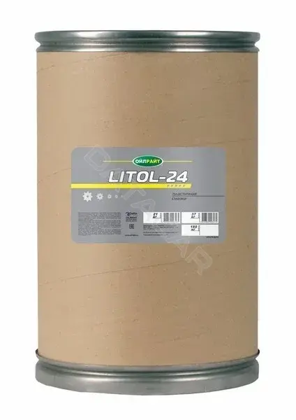 Смазка OIL RIGHT 6052