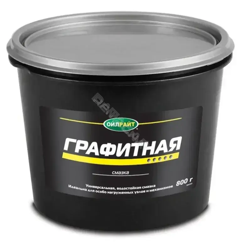 Смазка OIL RIGHT 2941