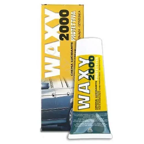 Полироль PLAK Waxy2000150ml