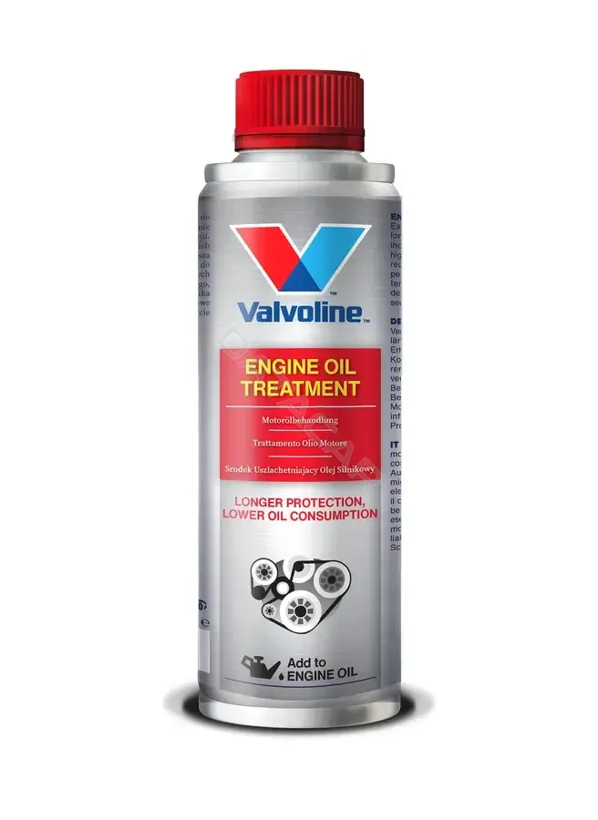 Присадка VALVOLINE 890609