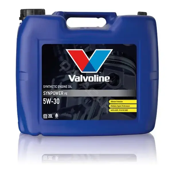 Масло моторное VALVOLINE 910320