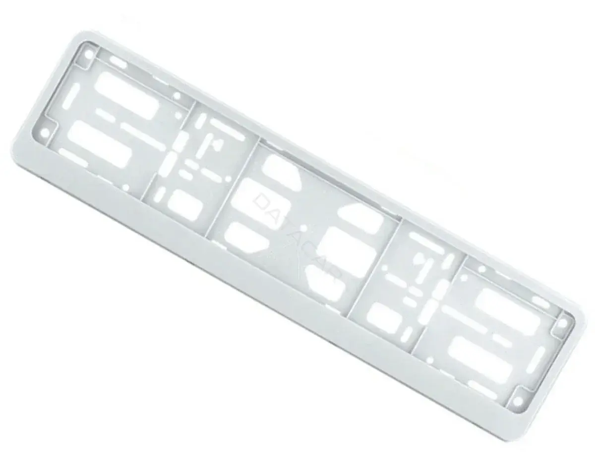 Номерные рамки AUTO-GUR PK020100