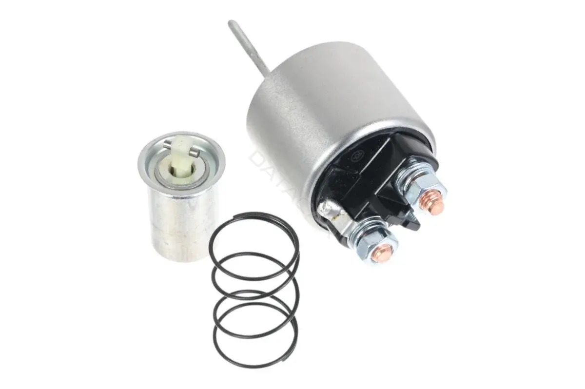 Реле стартера STELLOX 06-85156-SX