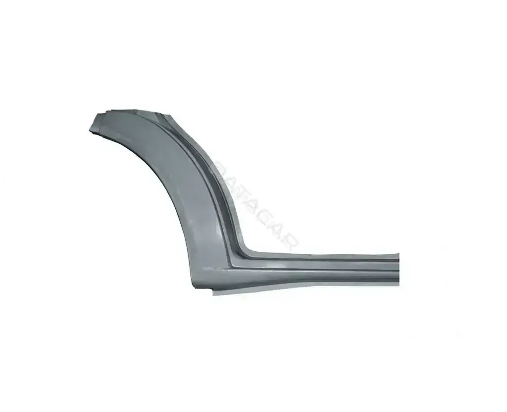Порог POTRYKUS P235361