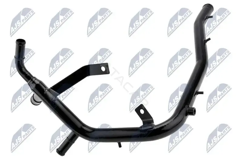 Фланец охлаждающей жидкости NTY CPP-VW-001