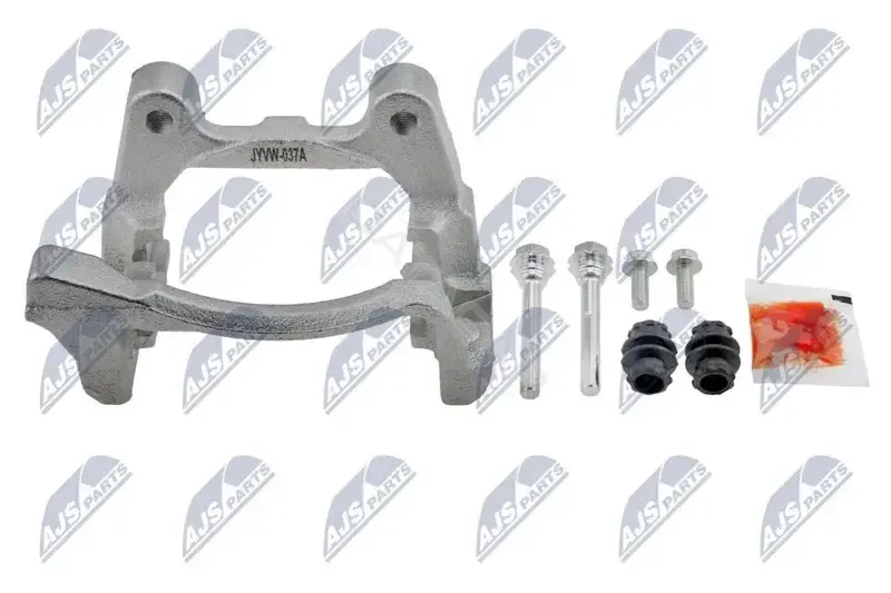 Скоба суппорта NTY HZT-VW-037A
