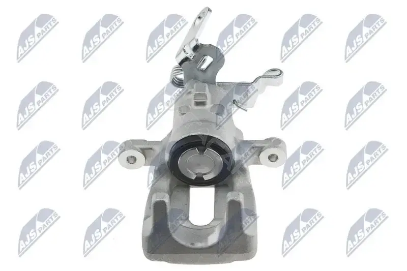 Суппорт тормозной NTY HZT-VW-071