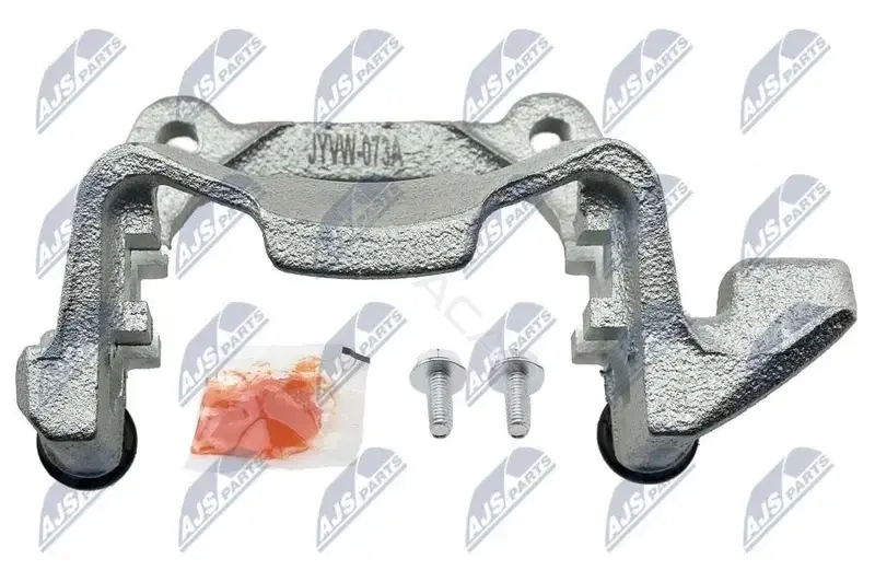 Скоба суппорта NTY HZT-VW-073A