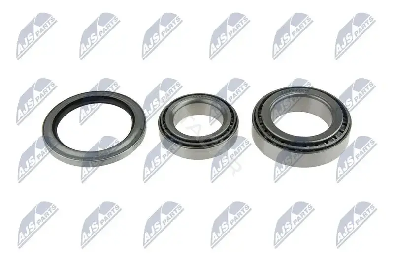 Подшипник ступицы NTY KLP-TY-041
