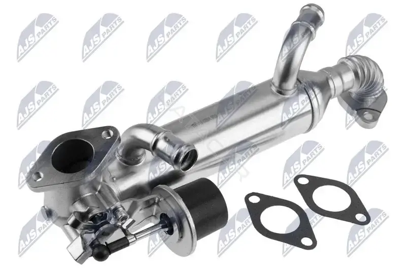 Клапан ЕГР NTY EGR-VW-028A
