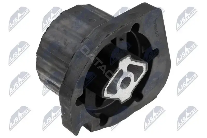 Подушка КПП NTY ZPS-BM-067