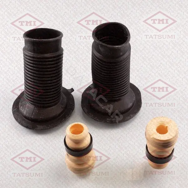 Пыльники и отбойники амортизатора TATSUMI TAH1186