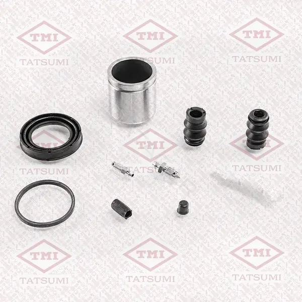 Ремкомплект суппорта TATSUMI TCG1348