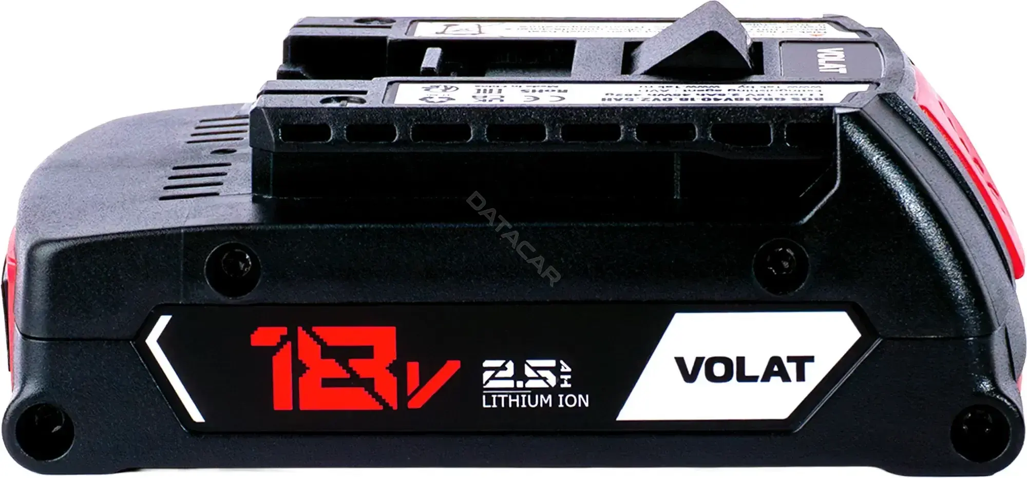 Аккумулятор ВОЛАТ VT-BOS-GBA18V4-18.0V2.5AH