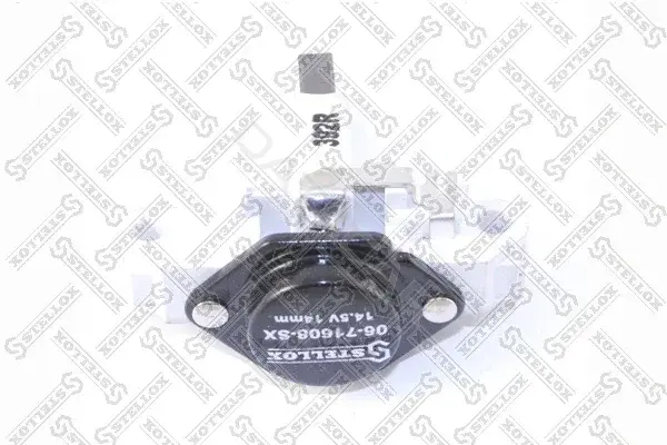 Регулятор напряжения STELLOX 06-71608-SX