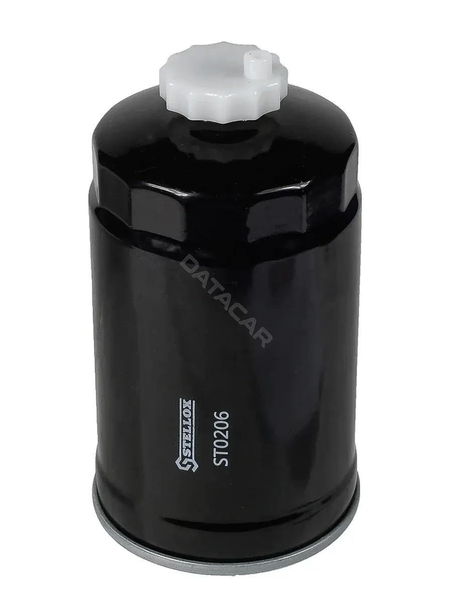 Топливный фильтр STELLOX 21-00496-SX