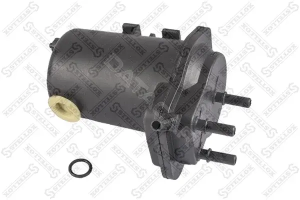 Топливный фильтр STELLOX 21-00659-SX